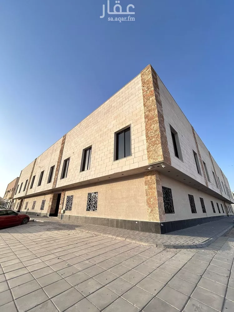شقة للإيجار في شارع لبيد بن ربيعة, حي الزهرة, مدينة الرياض, منطقة الرياض