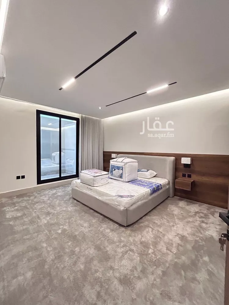 شقة للإيجار في شارع لبيد بن ربيعة, حي الزهرة, مدينة الرياض, منطقة الرياض صورة 3