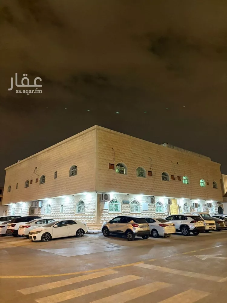 Apartment for Rent in Riyadh Al Marwah