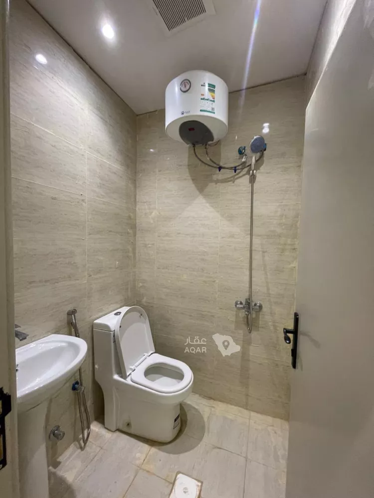 Studio for rent in Riyadh Al Marwah 4