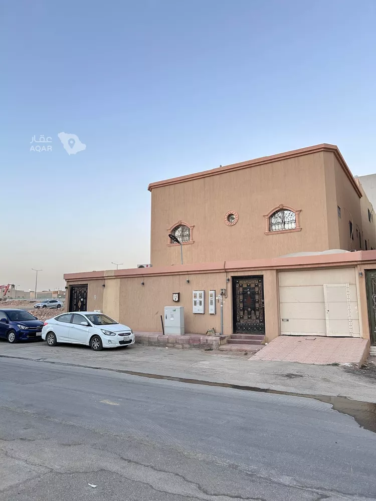 شقة للإيجار في شارع المشرق, حي ظهرة لبن, مدينة الرياض, منطقة الرياض 2