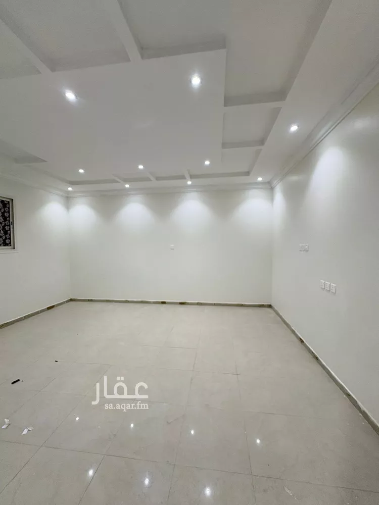 شقة للإيجار في شارع عشيرة, حي بدر, مدينة الرياض, منطقة الرياض صورة 4