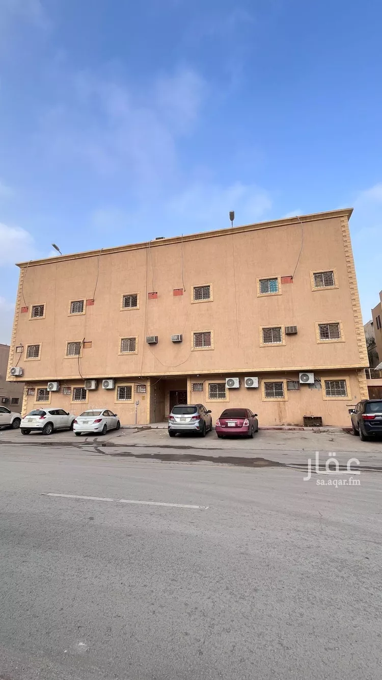 شقة للإيجار في شارع الحمداني, حي المروة, مدينة الرياض, منطقة الرياض صورة 5