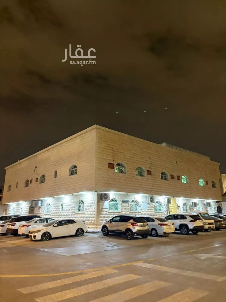 Apartment for Rent in Riyadh Al Marwah