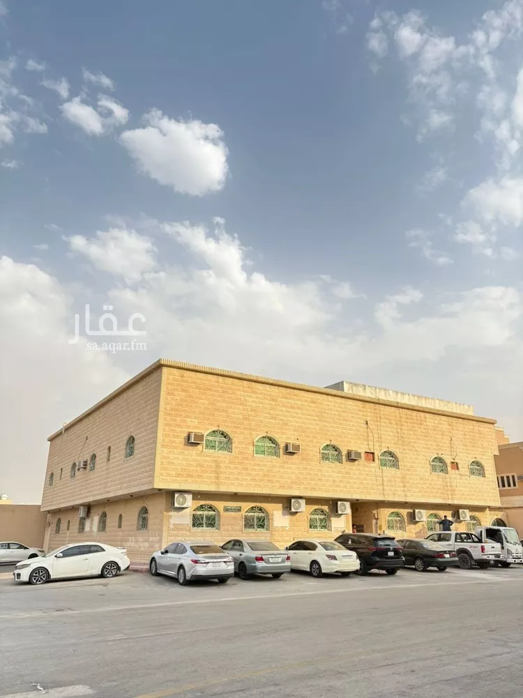 شقة للإيجار في شارع نجران, حي المروة, مدينة الرياض, منطقة الرياض صورة 2