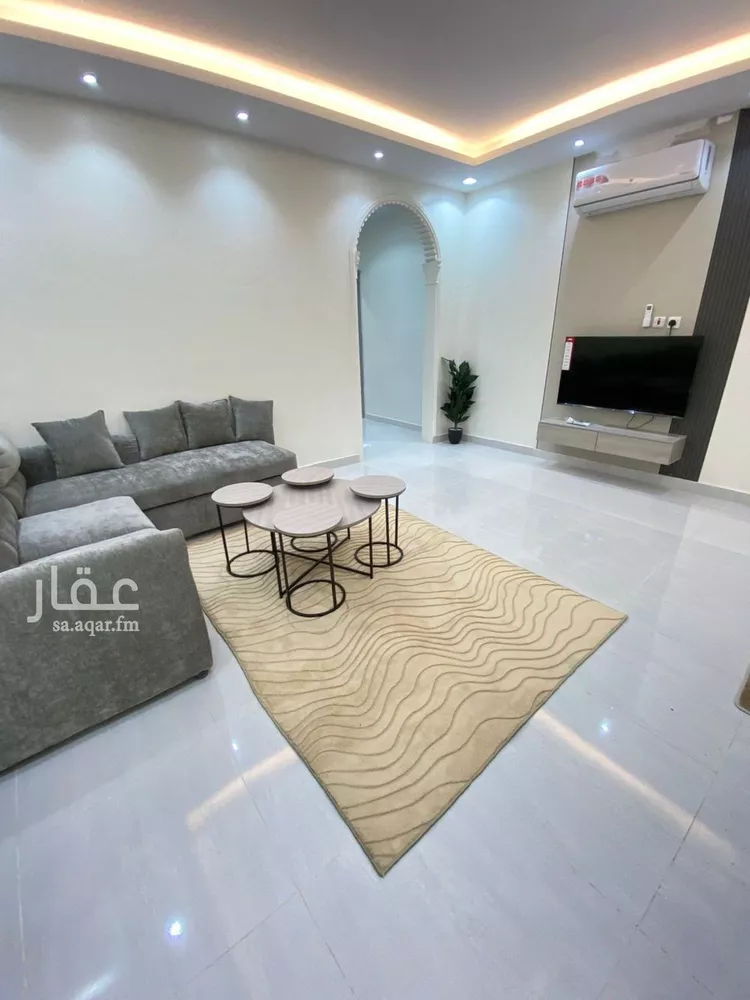 شقة للإيجار في شارع الدائري الجنوبي الفرعي, حي المنصورة, مدينة الرياض, منطقة الرياض صورة 4