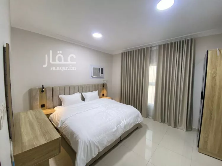 شقة للإيجار في شارع عبدالرحمن بن عوف, حي طيبة, مدينة الدمام, المنطقة الشرقية صورة 2