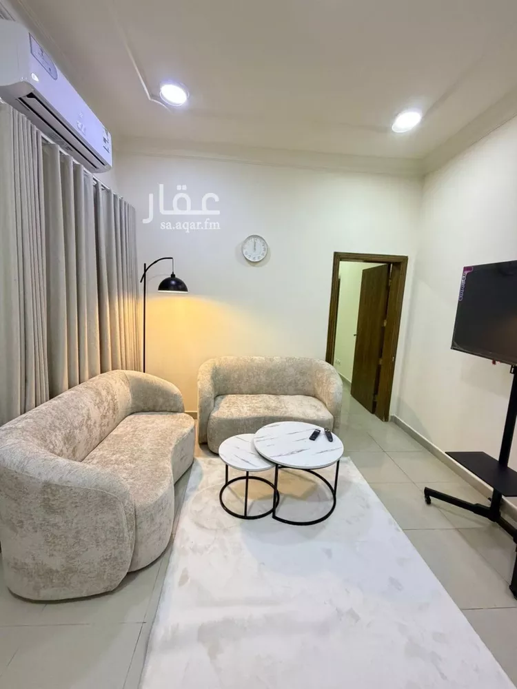 شقة للإيجار في شارع ابو بكر الصديق, حي الفيصلية, مدينة الدمام, المنطقة الشرقية صورة 2