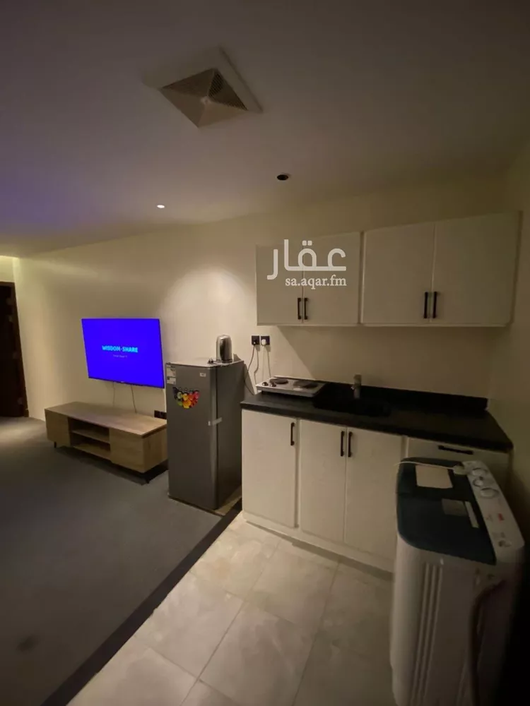 شقة للإيجار في شارع عباس مالكي, حي الجسر, مدينة الخبر, المنطقة الشرقية صورة 5