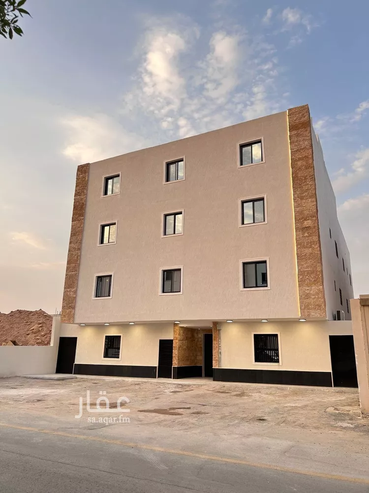 عمارة للإيجار في شارع ناصر الحصام, حي المروة, مدينة الرياض, منطقة الرياض