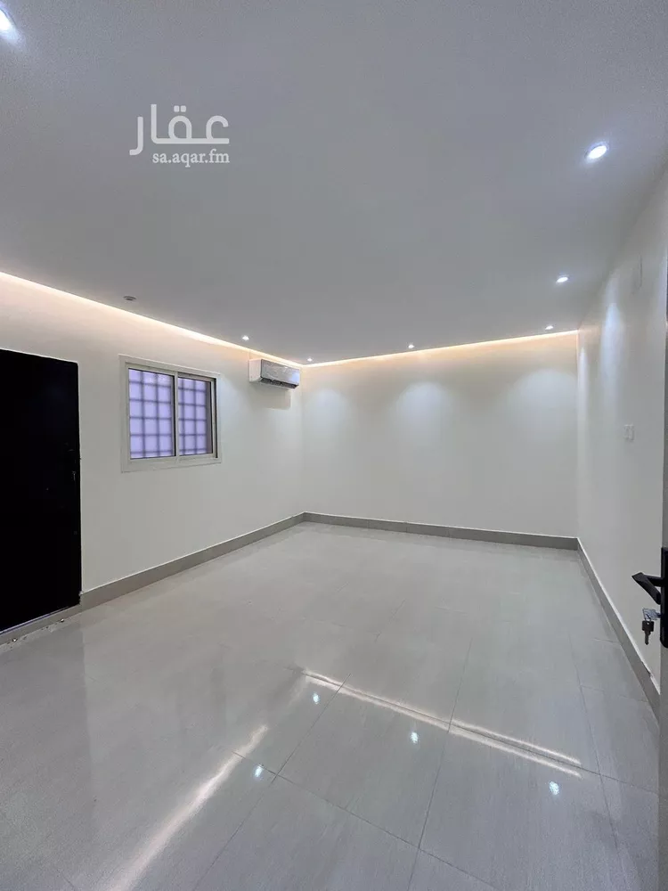 شقة للإيجار في شارع ناصر الحصام, حي المروة, مدينة الرياض, منطقة الرياض 6