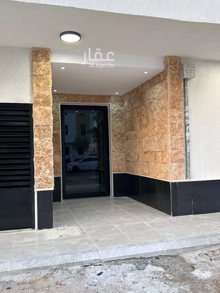 شقة للإيجار في شارع ناصر الحصام, حي المروة, مدينة الرياض, منطقة الرياض صورة 3