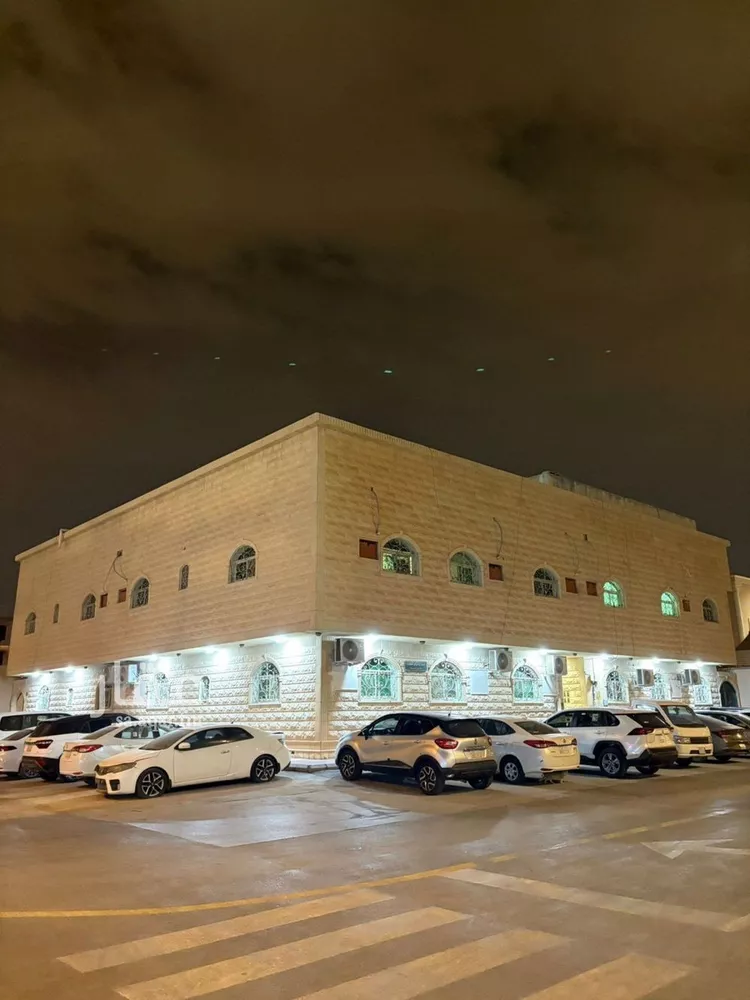 Apartment for Rent in Riyadh Al Marwah