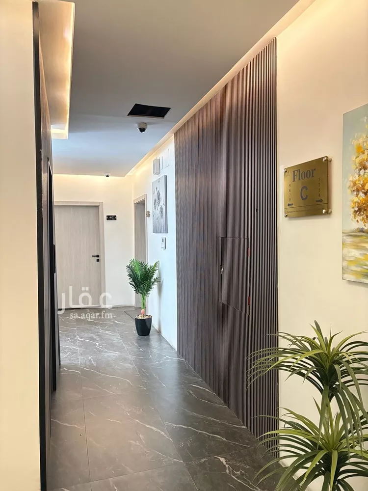 شقة للإيجار في شارع طريق الملك فهد الفرعي, حي العقيق, مدينة الرياض, منطقة الرياض صورة 5