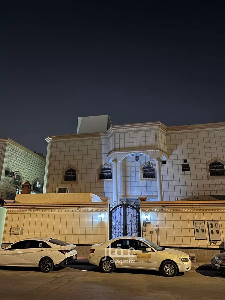 شقة للإيجار في شارع الظهرانية, حي العزيزية, مدينة الرياض, منطقة الرياض صورة 4