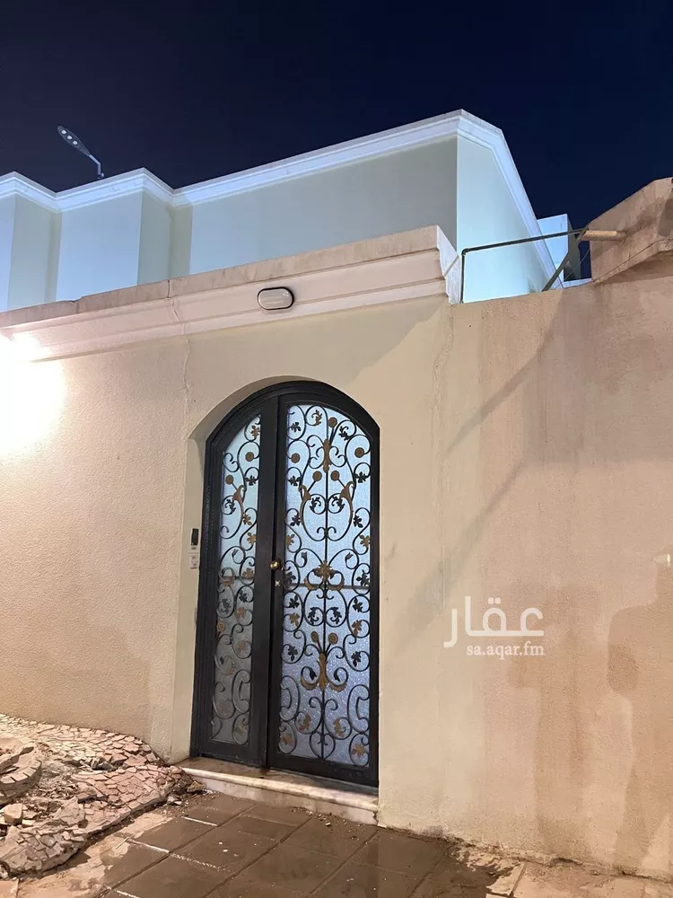 شقة للإيجار في شارع الحسين بن القاسم, حي نمار, مدينة الرياض, منطقة الرياض