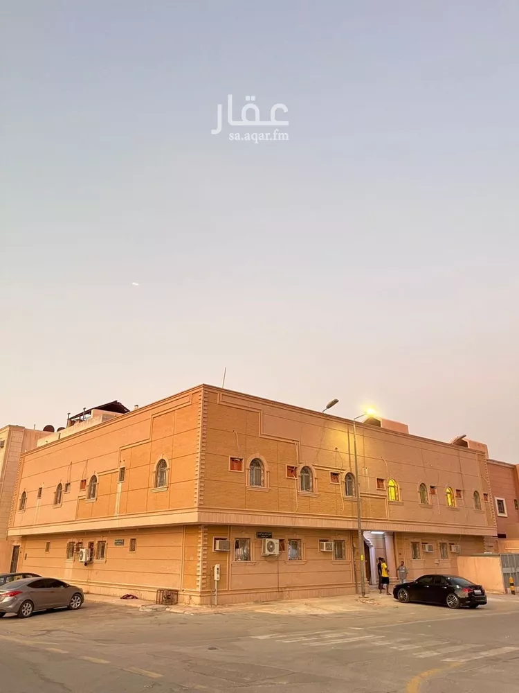 شقة للإيجار في شارع محمد بن أحمد أبي شيبة, حي الشفاء, مدينة الرياض, منطقة الرياض