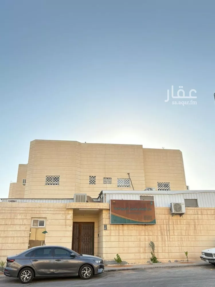 شقة للإيجار في شارع سدير, حي شبرا, مدينة الرياض, منطقة الرياض صورة 2