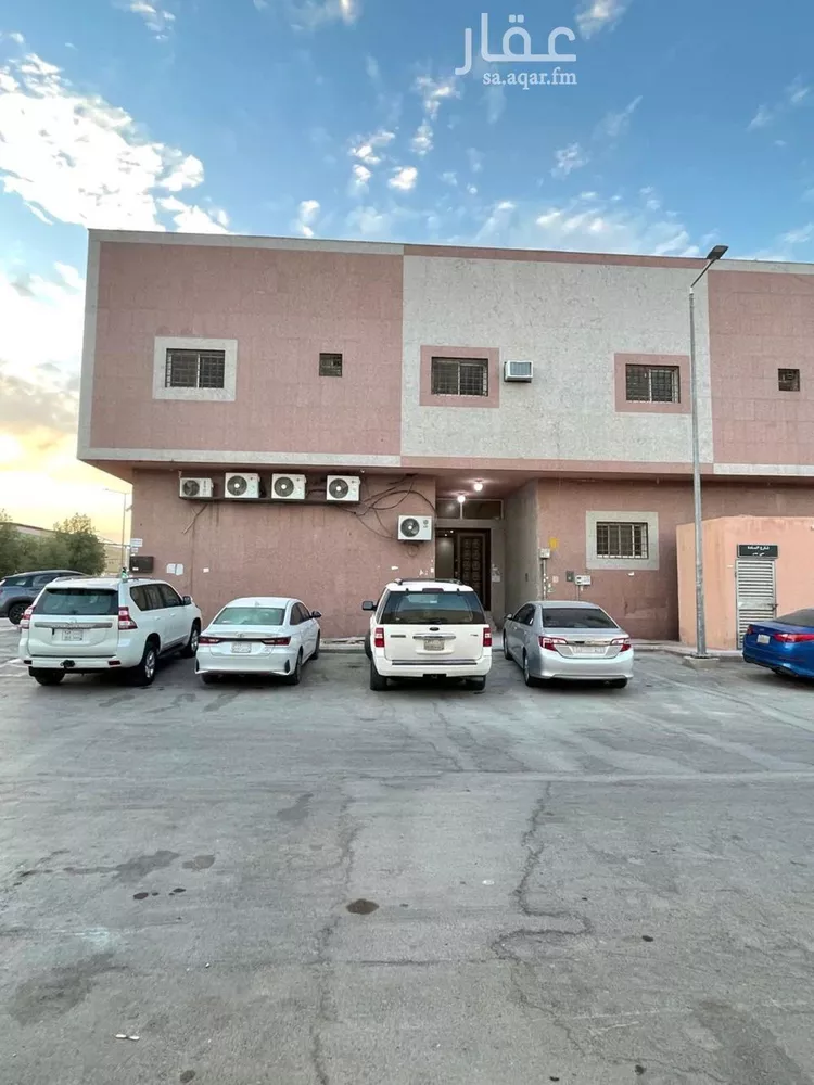 شقة للإيجار في شارع عشيرة, حي بدر, مدينة الرياض, منطقة الرياض صورة 3