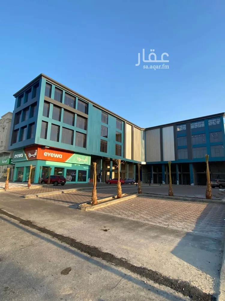 شقة للإيجار في شارع الأمير متعب بن عبدالعزيز, حي الشعلة, مدينة الدمام, المنطقة الشرقية صورة 2