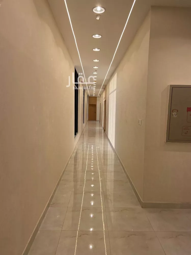 شقة للإيجار في شارع الأمير متعب بن عبدالعزيز, حي الشعلة, مدينة الدمام, المنطقة الشرقية صورة 5