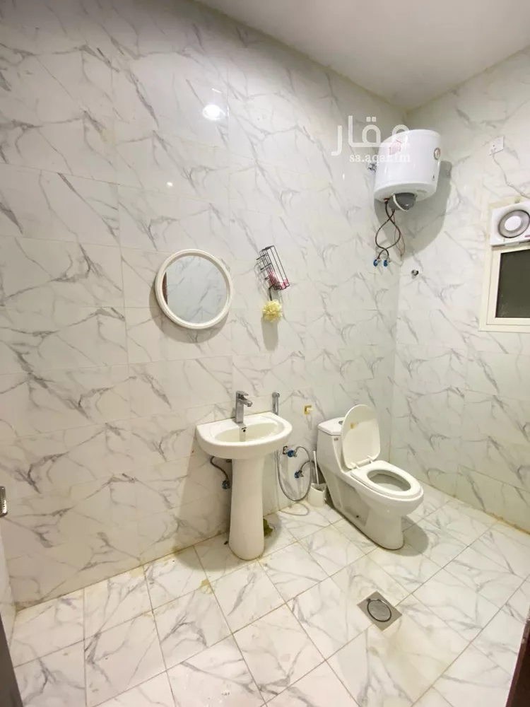 شقة للإيجار في شارع زيد البغدادي, حي الوزارات, مدينة الرياض, منطقة الرياض صورة 2