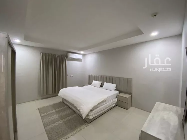 شقة للإيجار في شارع طريق مجلس التعاون, حي التعاون, مدينة الخبر, المنطقة الشرقية صورة 4