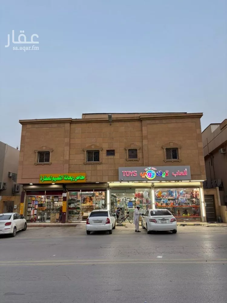 شقة للإيجار في شارع سدير, حي شبرا, مدينة الرياض, منطقة الرياض 1 صورة