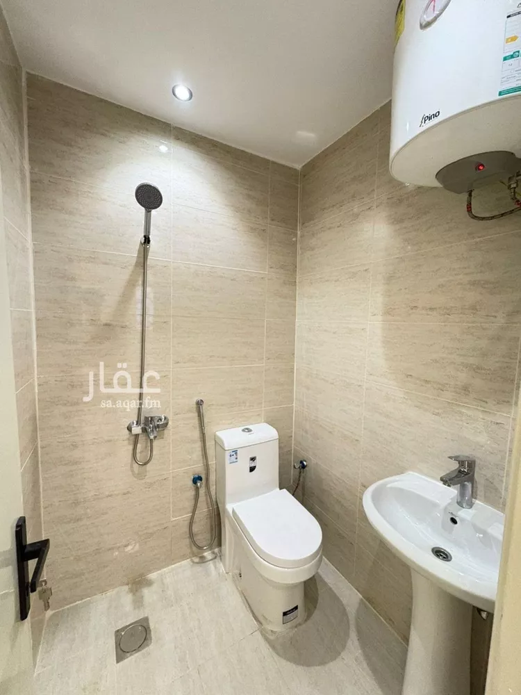 شقة للإيجار في شارع الحمداني, حي المروة, مدينة الرياض, منطقة الرياض