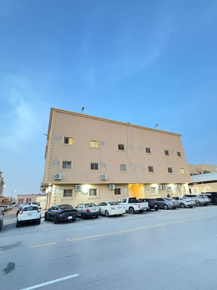 شقة للإيجار في شارع الحمداني, حي المروة, مدينة الرياض, منطقة الرياض