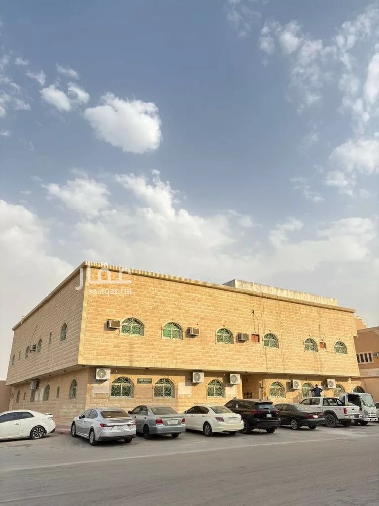 Apartment for Rent in Riyadh Al Marwah