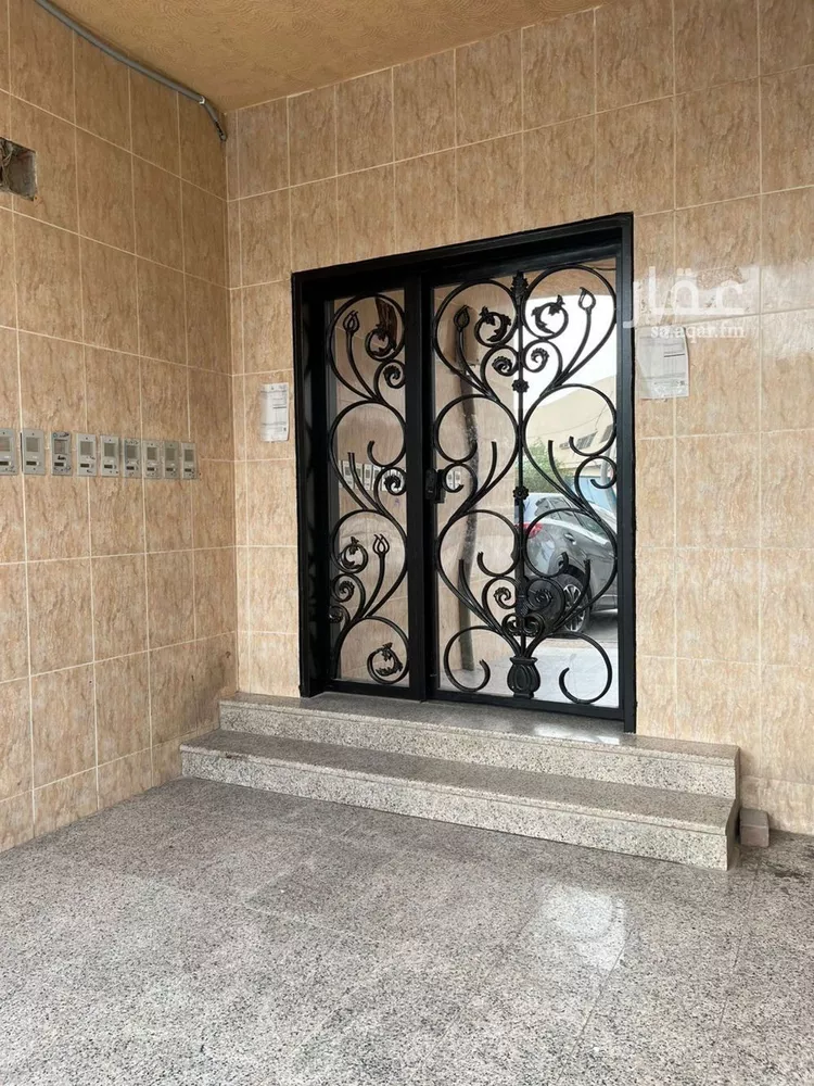 شقة للإيجار في شارع الحمداني, حي المروة, مدينة الرياض, منطقة الرياض صورة 5