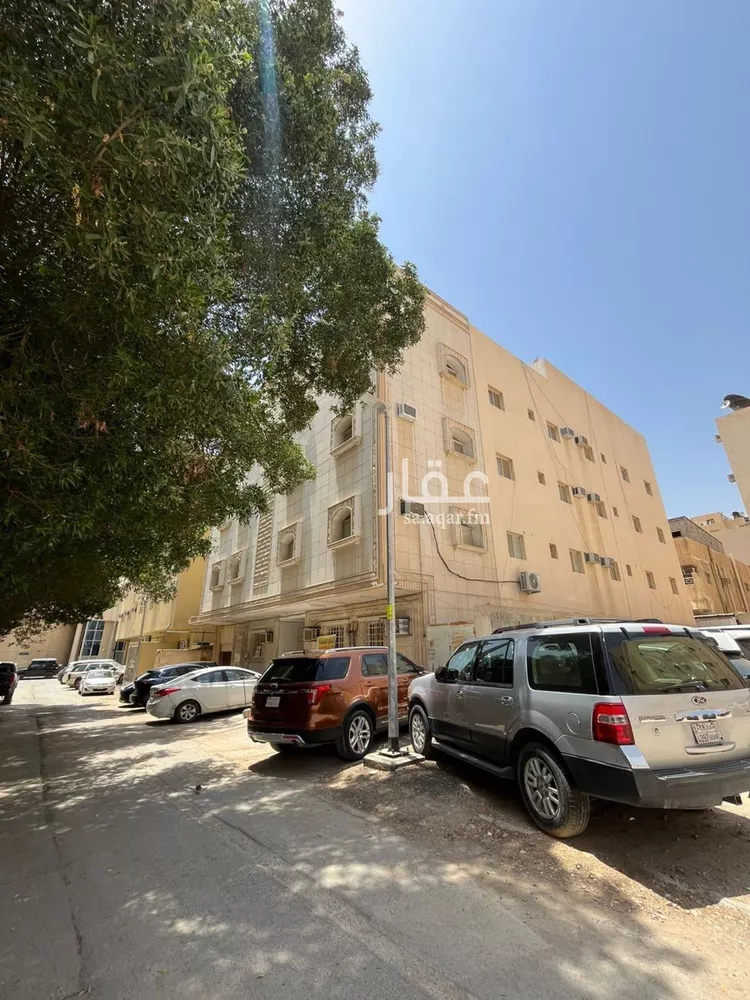 شقة للإيجار في شارع رؤية بن العجاج, حي الوزارات, مدينة الرياض, منطقة الرياض صورة 2