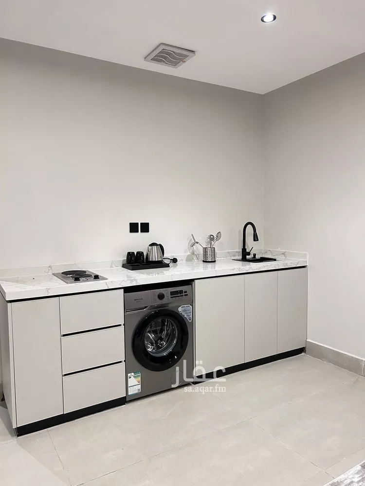 شقة للإيجار في شارع لبيد بن ربيعة, حي الزهرة, مدينة الرياض, منطقة الرياض 6