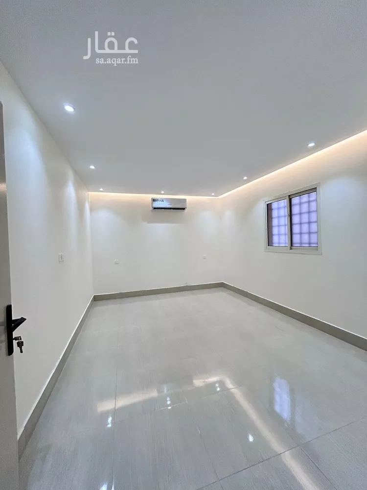 شقة للإيجار في شارع ناصر الحصام, حي المروة, مدينة الرياض, منطقة الرياض 6