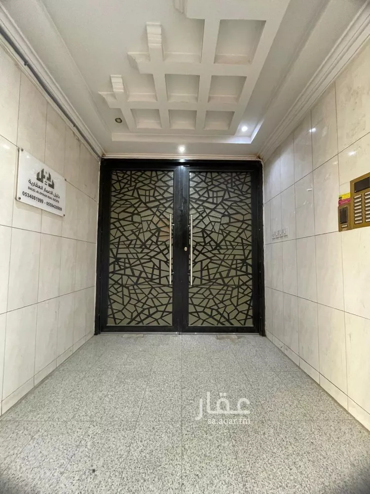 شقة للإيجار في شارع رؤية بن العجاج, حي الوزارات, مدينة الرياض, منطقة الرياض صورة 2