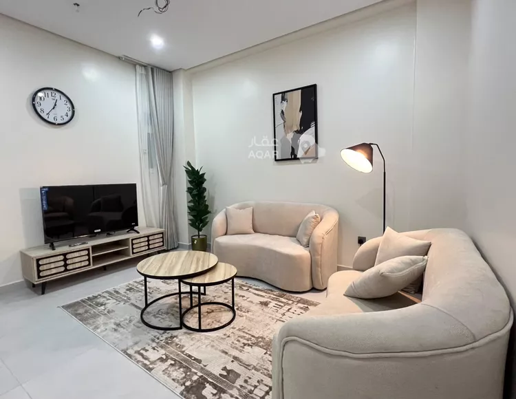 Apartment for Rent in Dammam Ash Shulah 5