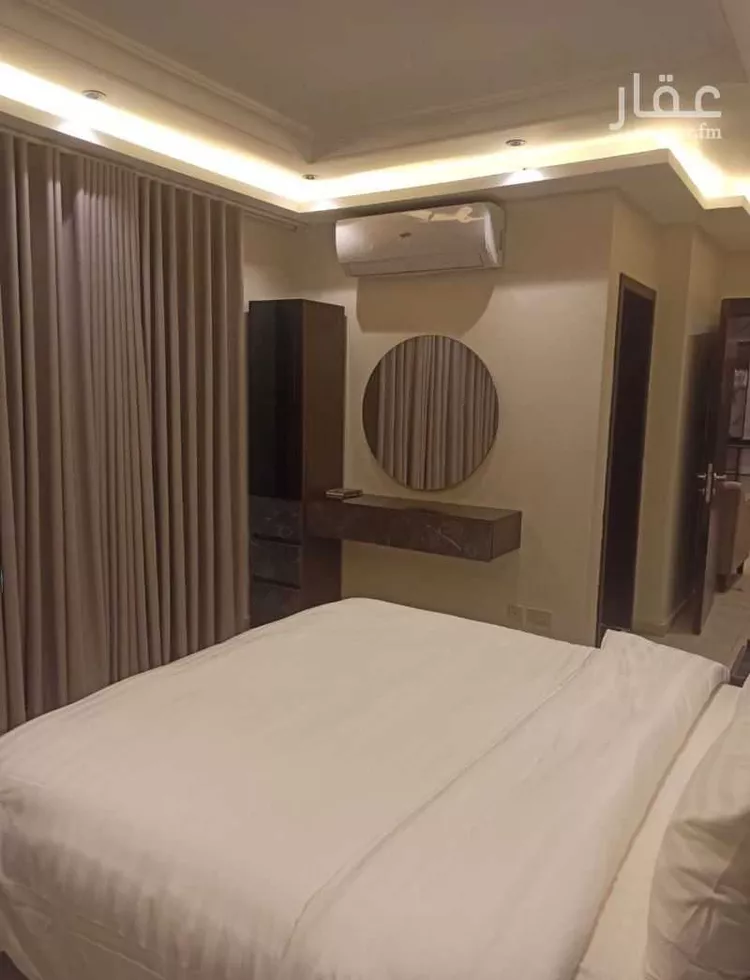 شقة للإيجار في حي العليا, مدينة الخبر, المنطقة الشرقية صورة 4