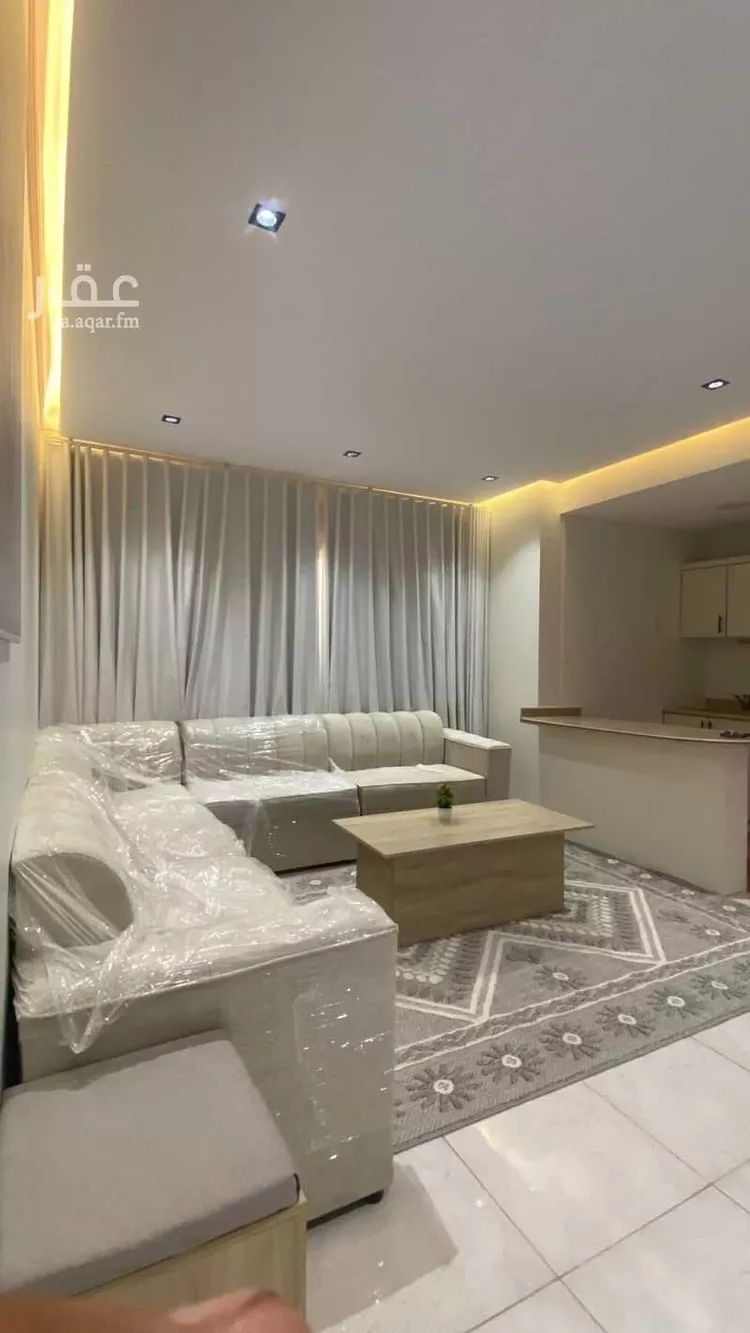 شقة للإيجار في حي العليا ، الخبر ، الخبر صورة 2