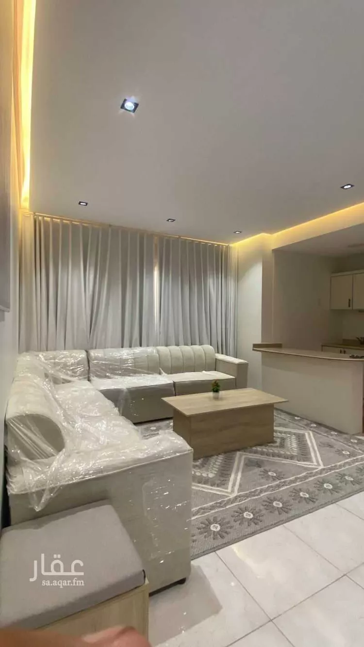 شقة للإيجار في حي العليا, مدينة الخبر, المنطقة الشرقية صورة 5