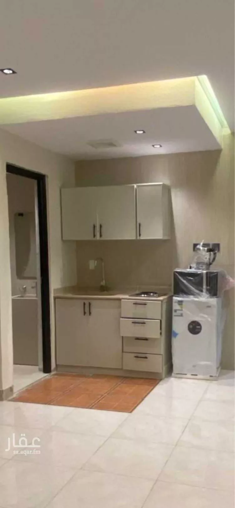شقة للإيجار في حي العليا, مدينة الخبر, المنطقة الشرقية صورة 3