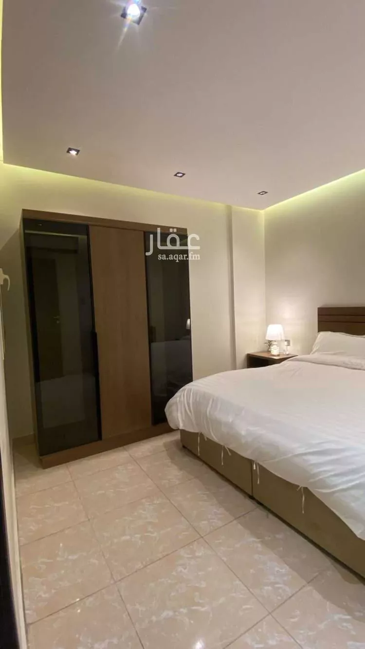 شقة للإيجار في حي العليا, مدينة الخبر, المنطقة الشرقية صورة 3