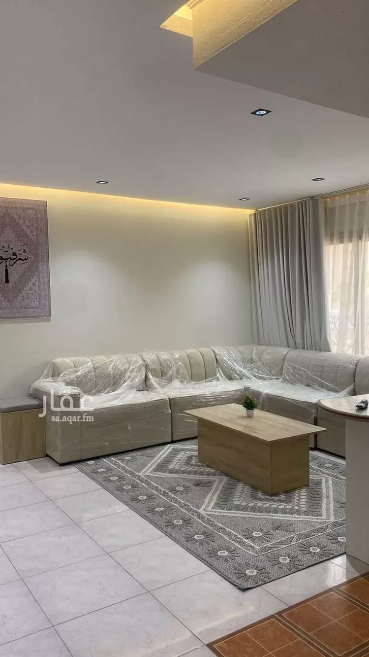 شقة للإيجار في حي العليا, مدينة الخبر, المنطقة الشرقية صورة 3