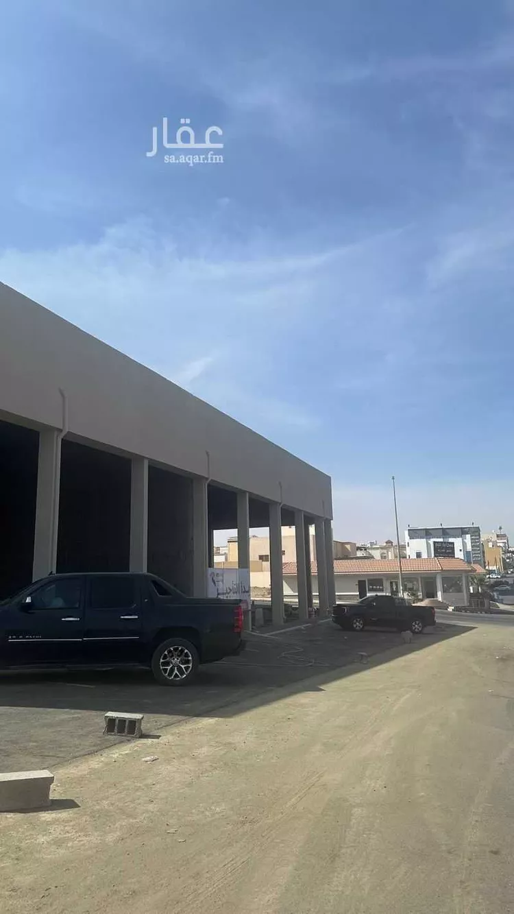 محل للإيجار في شارع سليم بن عمرو السلمي, حي المعارض, مدينة خميس مشيط, منطقة عسير صورة 5
