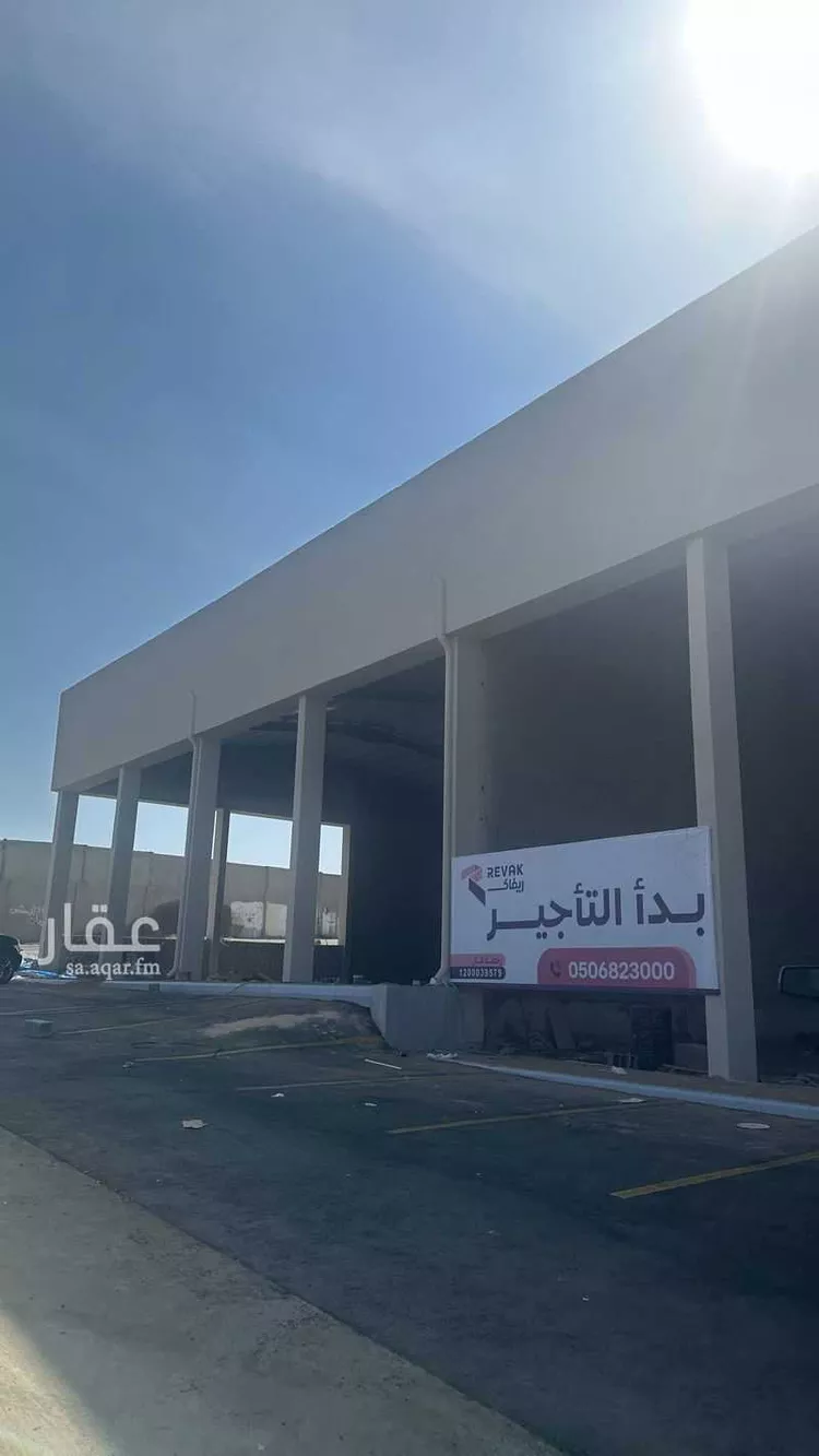 محل للإيجار في شارع سليم بن عمرو السلمي, حي المعارض, مدينة خميس مشيط, منطقة عسير