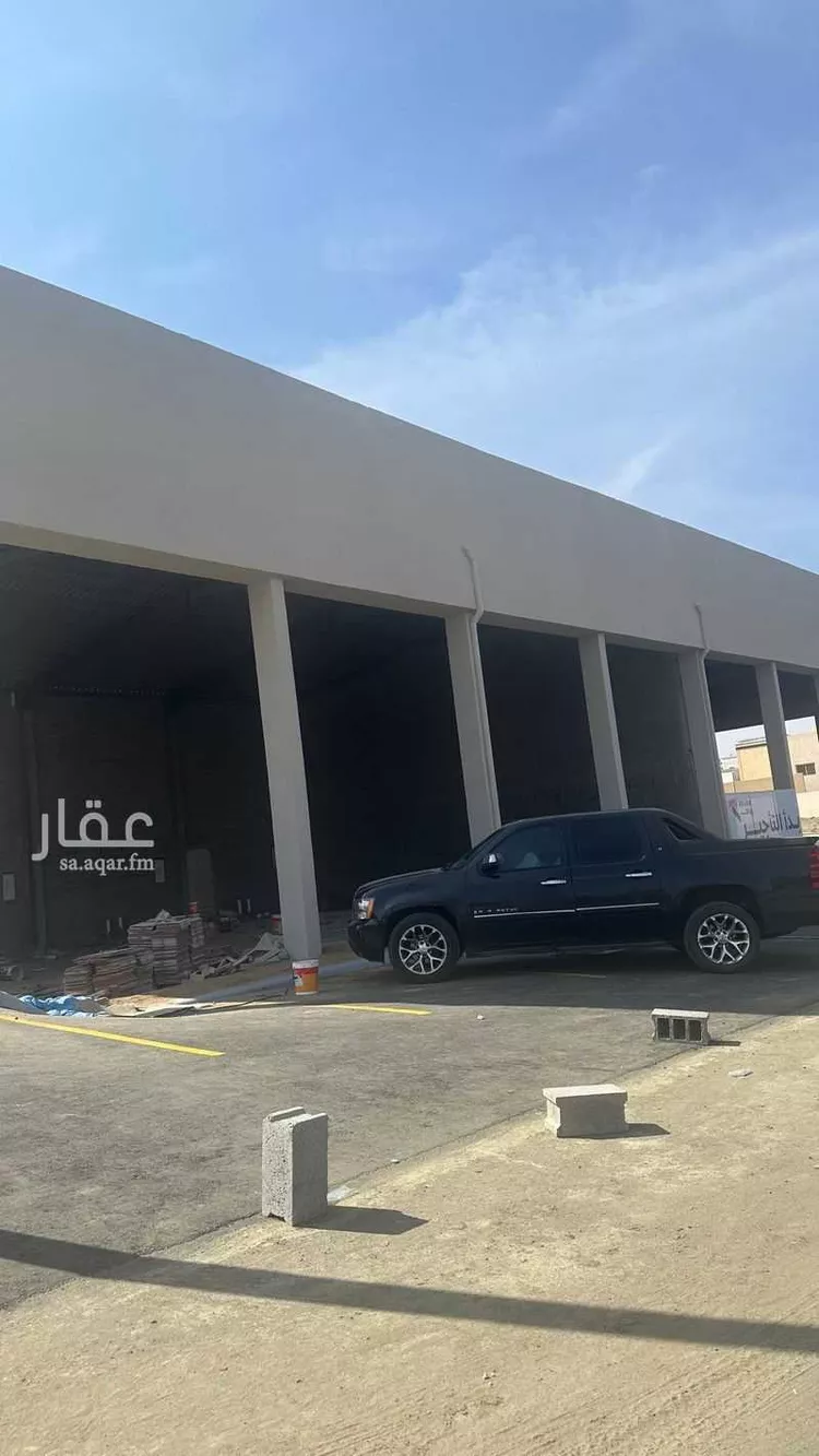 محل للإيجار في شارع سليم بن عمرو السلمي, حي المعارض, مدينة خميس مشيط, منطقة عسير صورة 4