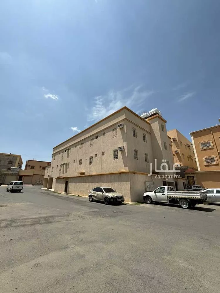 عمارة للبيع في شارع حجاج والد قابوس ، حي ذلالة ، خميس مشيط ، خميس مشيط صورة 5