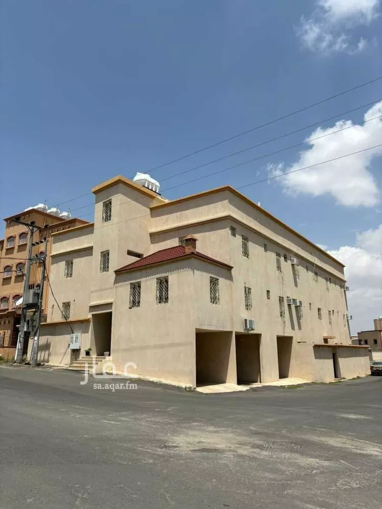 عمارة للبيع في شارع حجاج والد قابوس ، حي ذلالة ، خميس مشيط ، خميس مشيط صورة 3