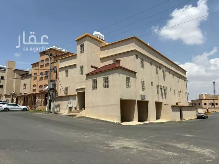 عمارة للبيع في شارع حجاج والد قابوس ، حي ذلالة ، خميس مشيط ، خميس مشيط صورة 2