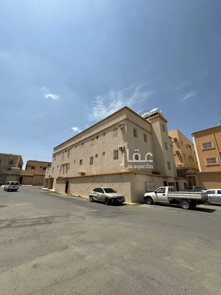 عمارة للبيع في شارع حجاج والد قابوس ، حي ذلالة ، خميس مشيط ، خميس مشيط